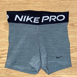 Nike Pro Shorts